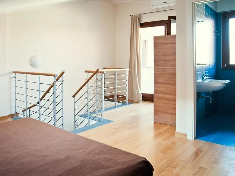 Lux Studio And Apartment Катания