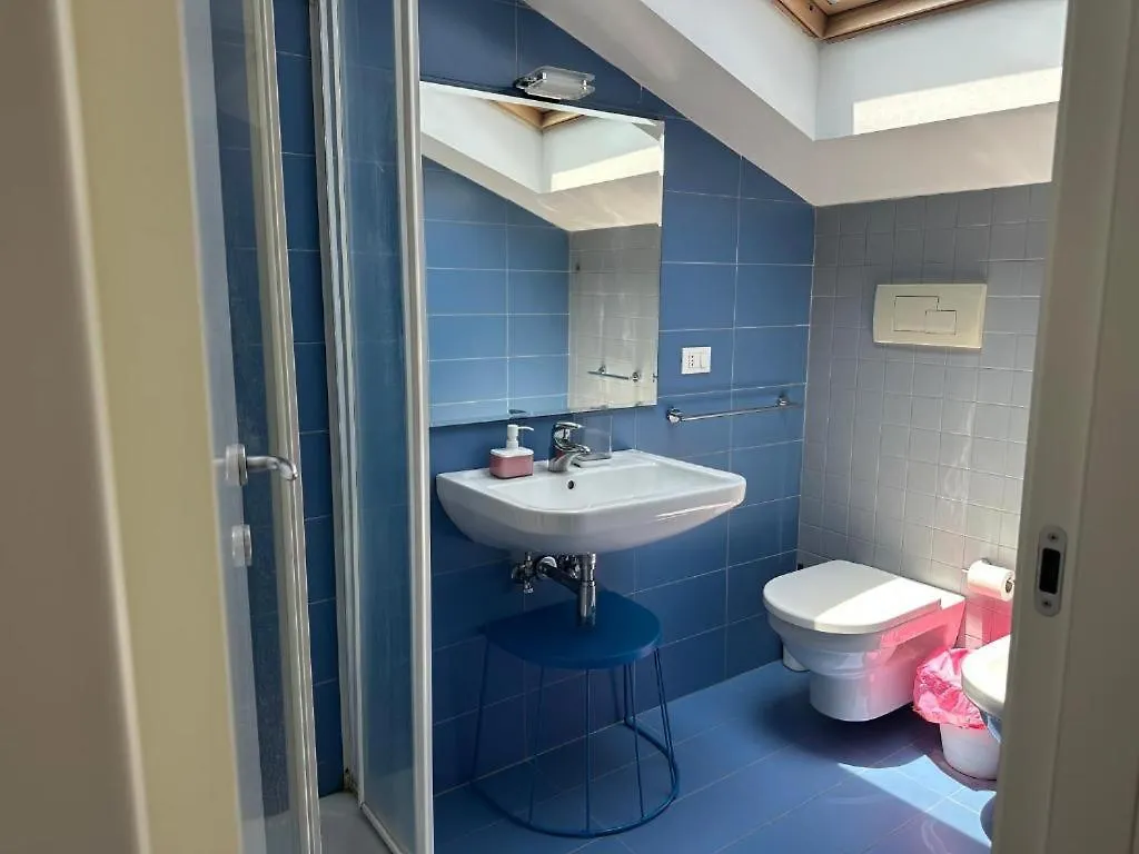 Lux Studio And Apartment Катания