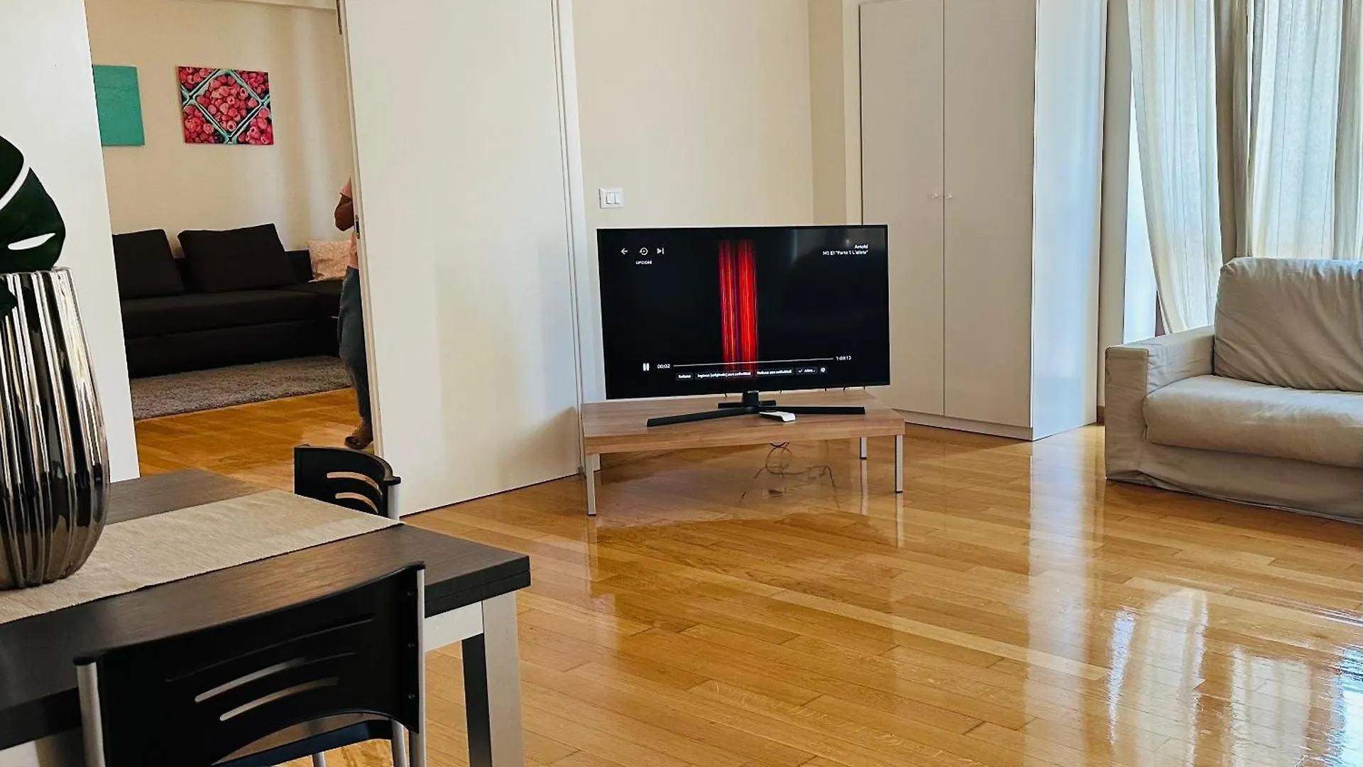 Lux Studio And Apartment Катания